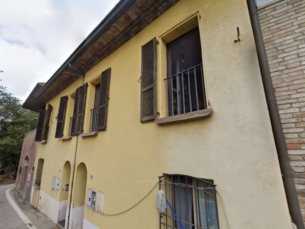 appartamento in vendita a Rimini in zona Grotta Rossa