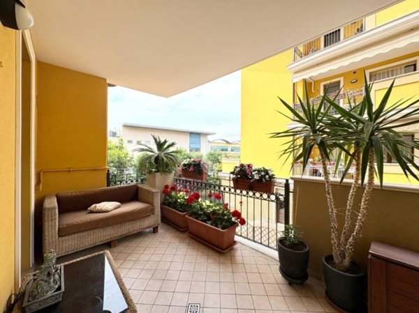 appartamento in vendita a Rimini in zona INA Casa