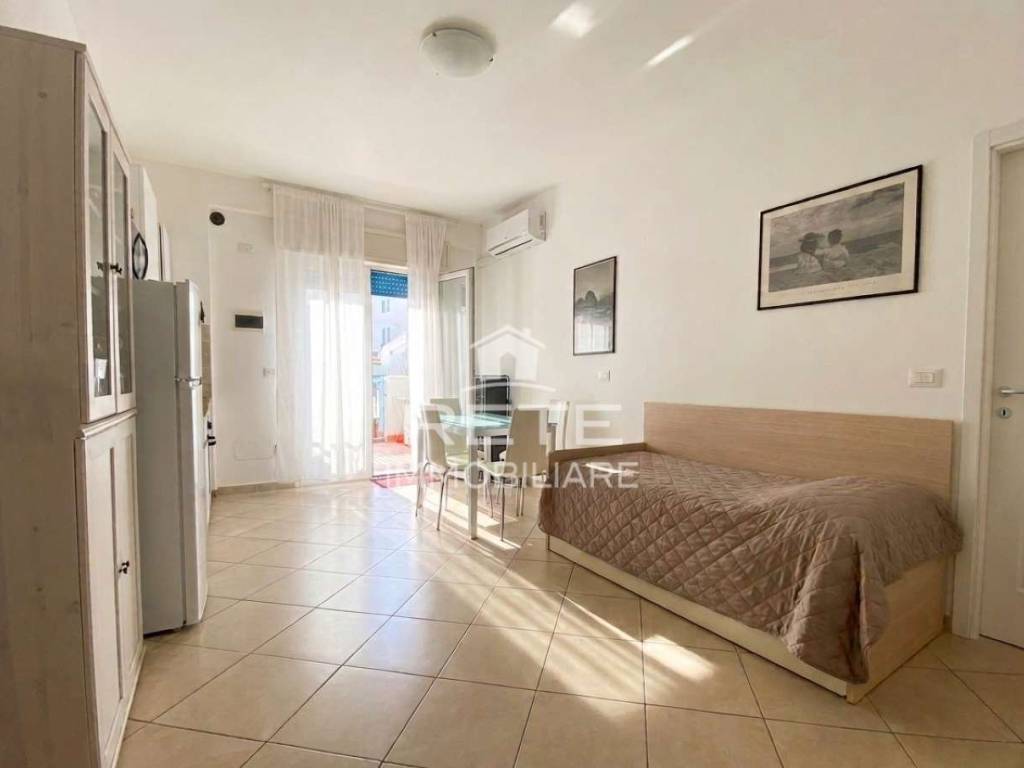 appartamento in vendita a Rimini in zona Rivabella