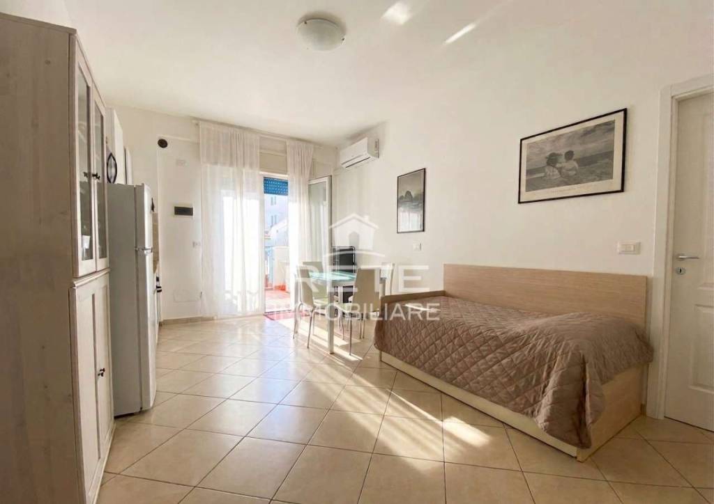appartamento in vendita a Rimini in zona Rivabella