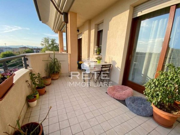 appartamento in vendita a Rimini in zona Viserba