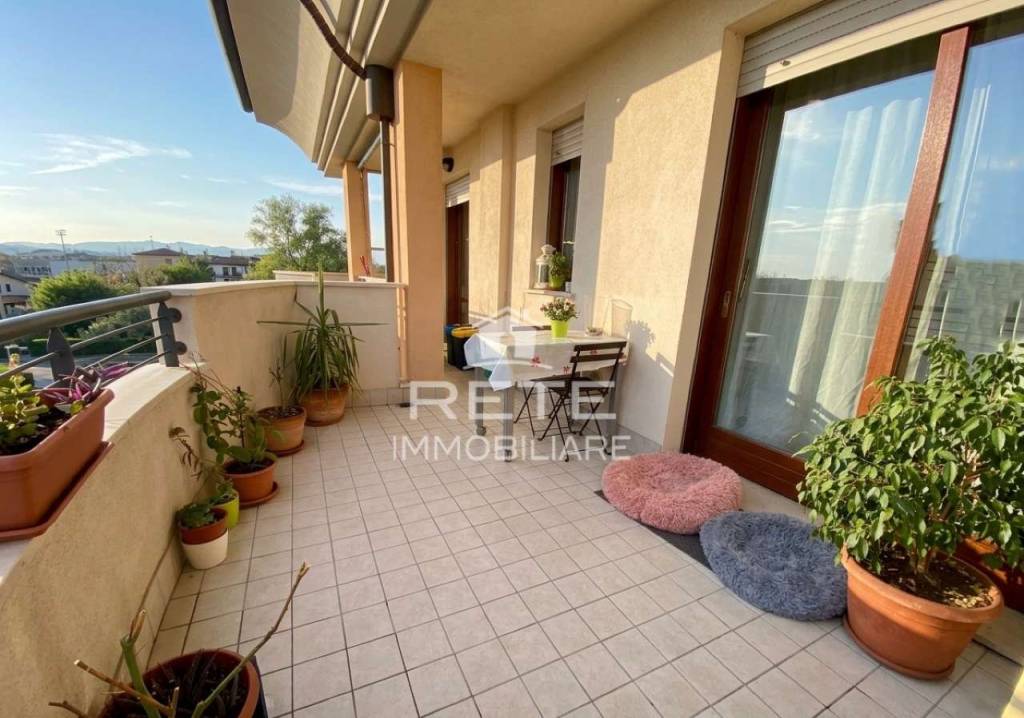 appartamento in vendita a Rimini in zona Viserba