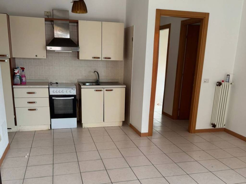 appartamento in vendita a Rimini in zona Rivabella