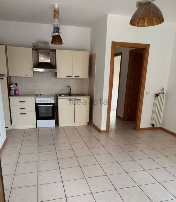 appartamento in vendita a Rimini in zona Rivabella