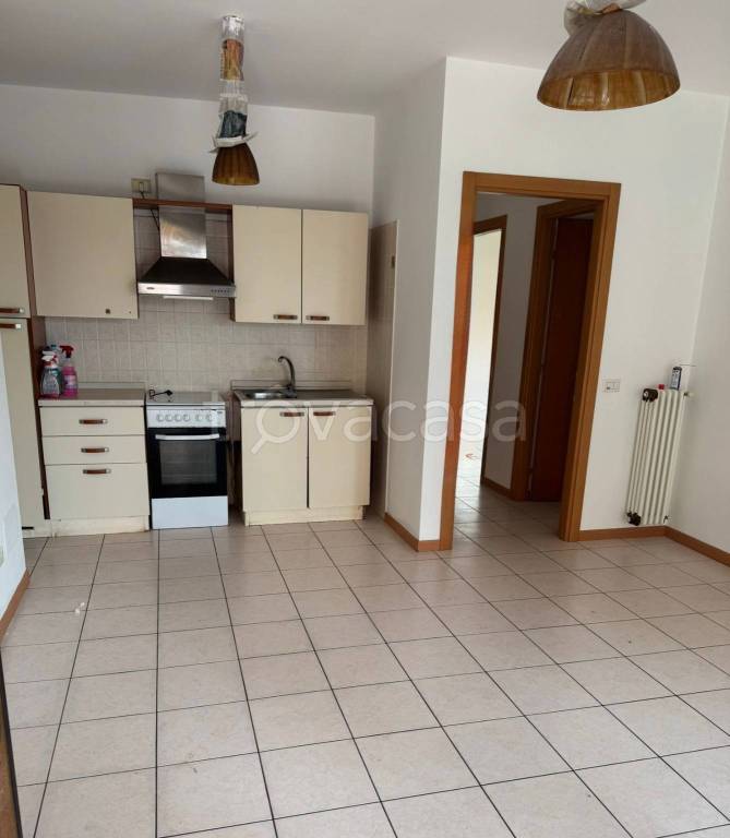 appartamento in vendita a Rimini in zona Rivabella
