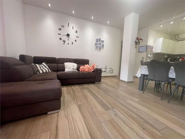 appartamento in vendita a Rimini in zona Miramare di Rimini