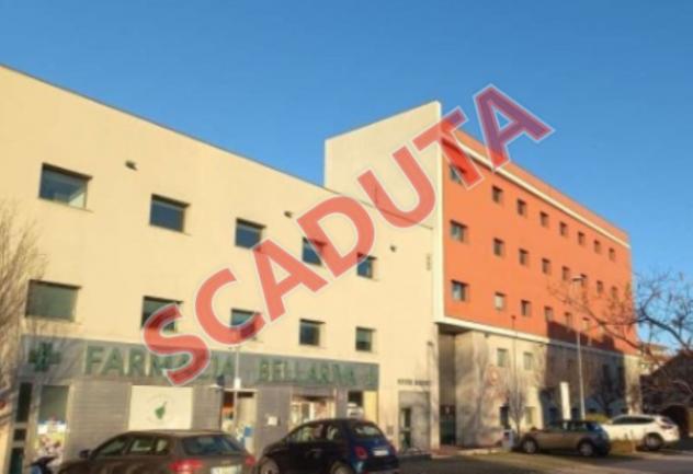 ufficio in vendita a Rimini