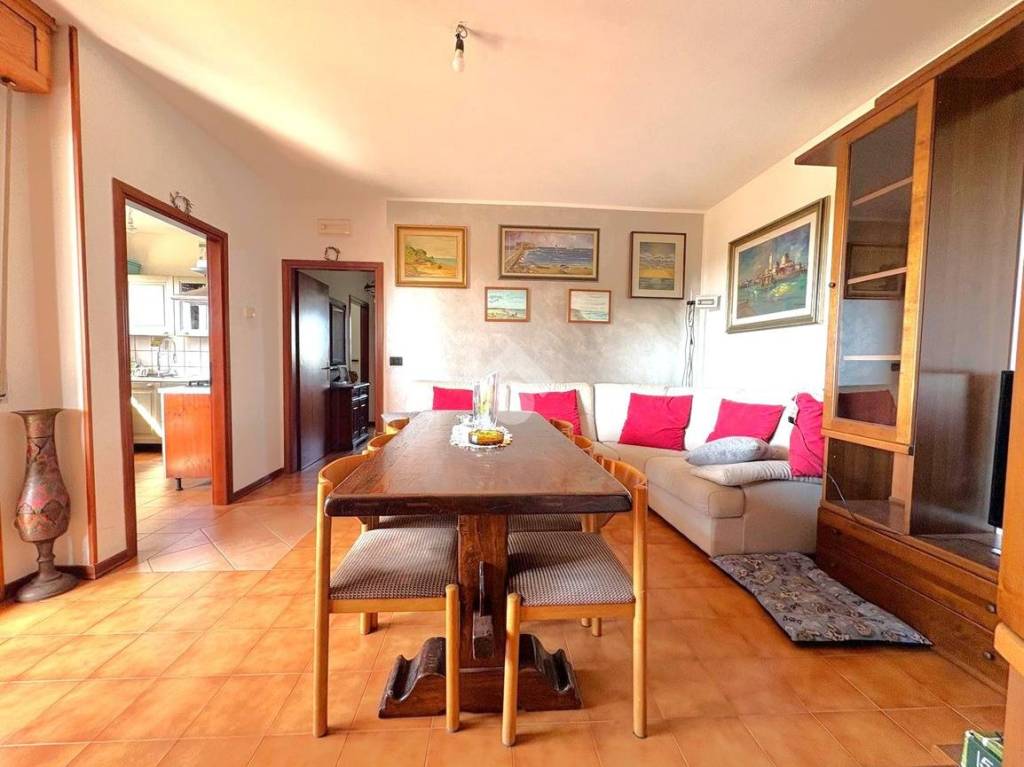 appartamento in vendita a Rimini in zona Celle