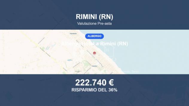 negozio in vendita a Rimini in zona Miramare di Rimini