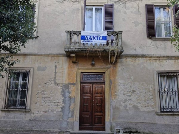 casa indipendente in vendita a Rimini in zona Borgo Mazzini