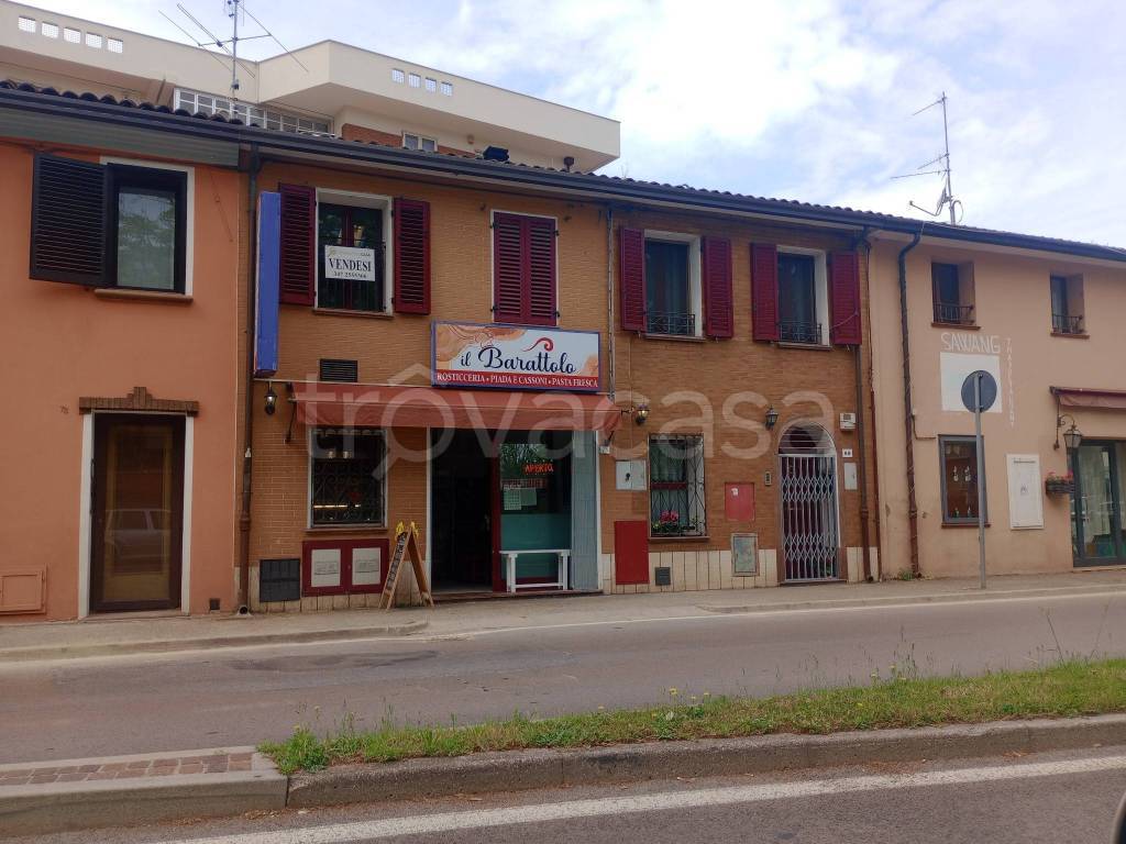 casa indipendente in vendita a Rimini