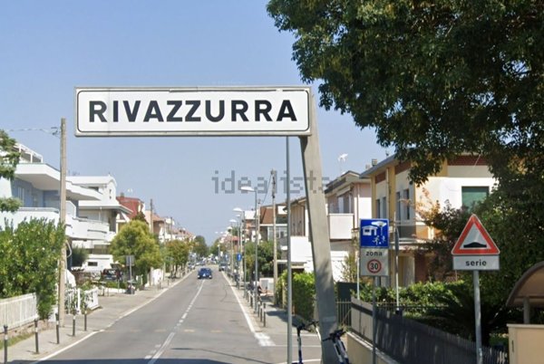 appartamento in vendita a Rimini in zona Rivazzurra