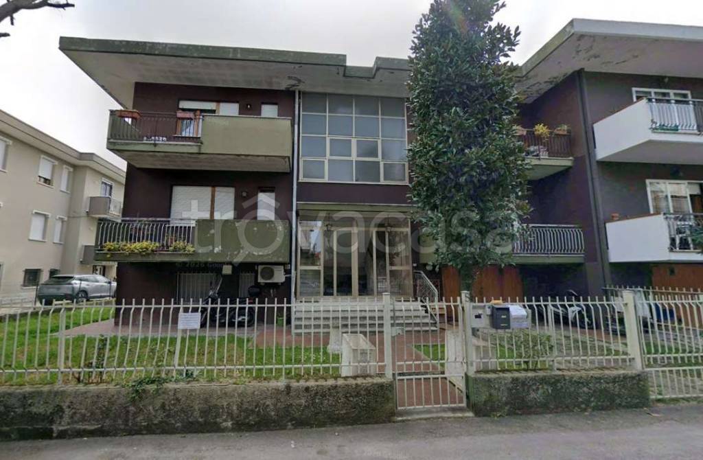 appartamento in vendita a Rimini in zona Celle