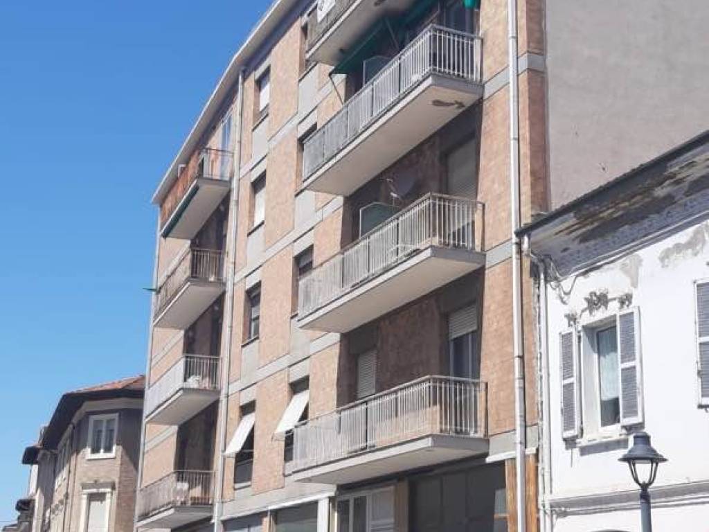 appartamento in vendita a Rimini in zona Centro Storico