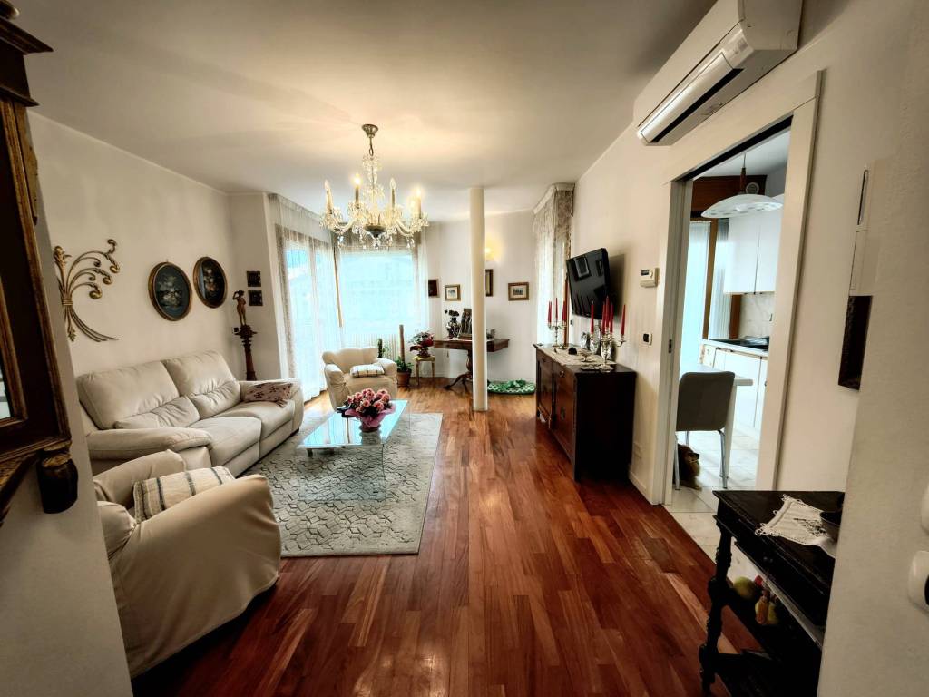 appartamento in vendita a Rimini