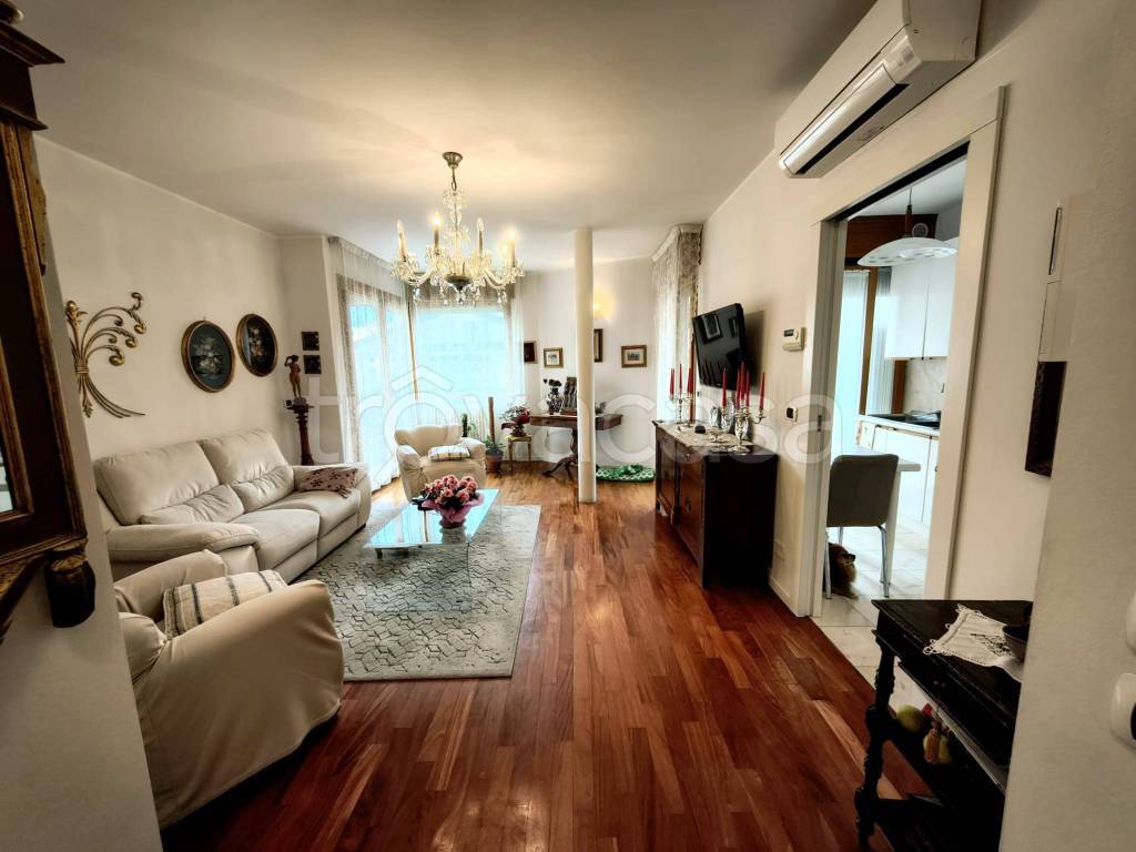 appartamento in vendita a Rimini
