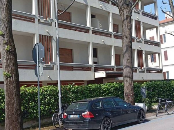 appartamento in vendita a Rimini in zona San Giuliano a Mare