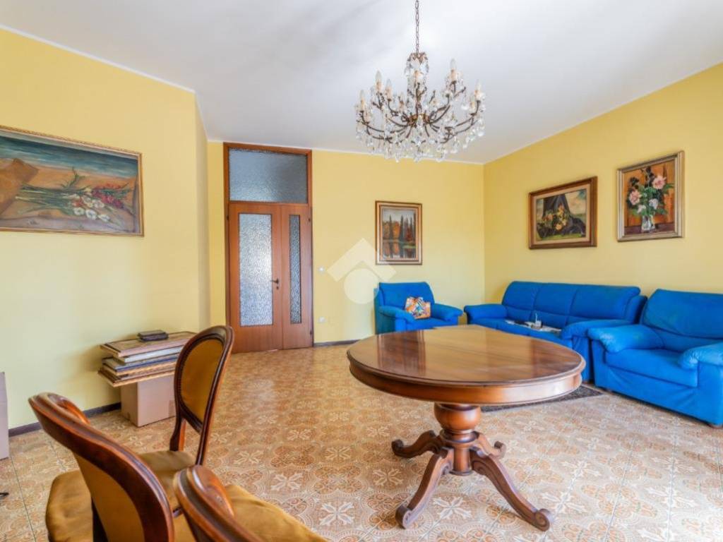 appartamento in vendita a Rimini in zona Bellariva
