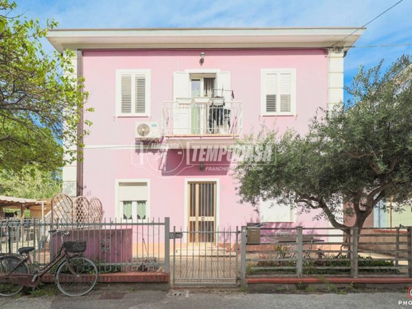 appartamento in vendita a Rimini in zona Viserba