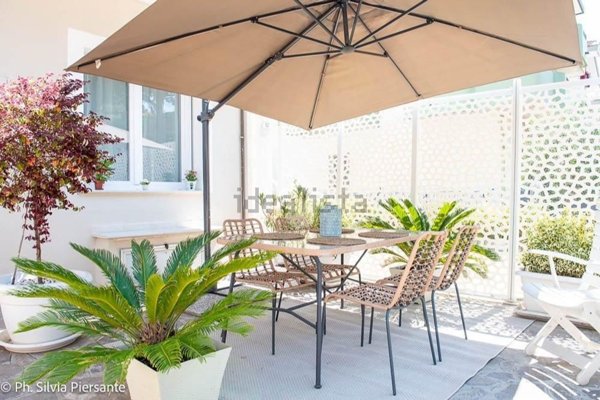 appartamento in vendita a Rimini in zona Rivabella