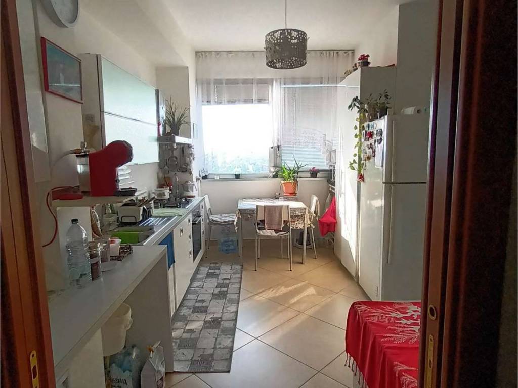 appartamento in vendita a Rimini in zona Marina Centro