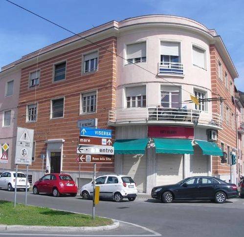 appartamento in vendita a Rimini
