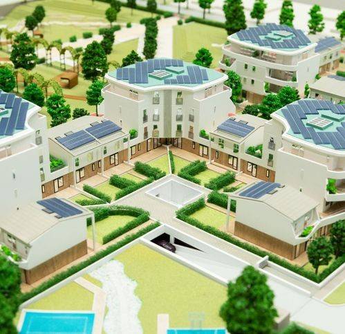 appartamento in vendita a Rimini in zona Viserba