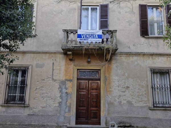 casa indipendente in vendita a Rimini in zona Fiera Vecchia