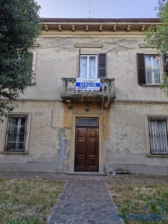 casa indipendente in vendita a Rimini