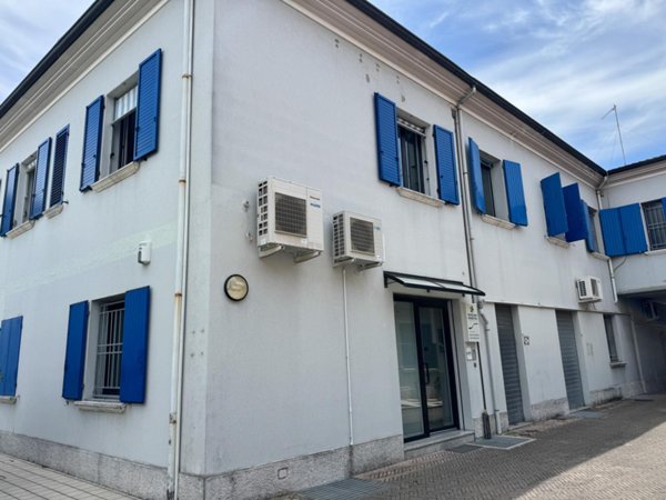 casa semindipendente in vendita a Rimini in zona Centro Storico