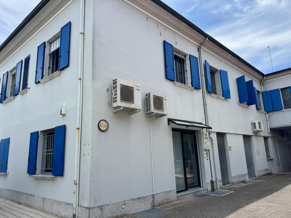 casa semindipendente in vendita a Rimini in zona Centro Storico