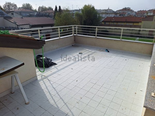 appartamento in vendita a Rimini in zona Viserba