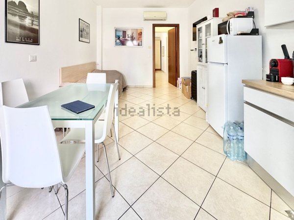 appartamento in vendita a Rimini in zona Rivabella