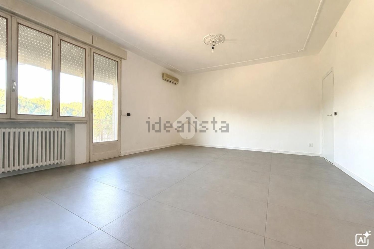 appartamento in vendita a Rimini in zona Rivabella
