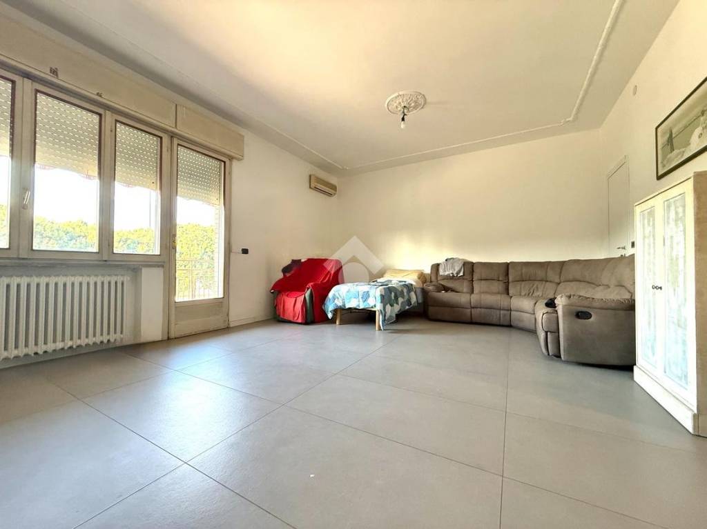 appartamento in vendita a Rimini in zona Celle