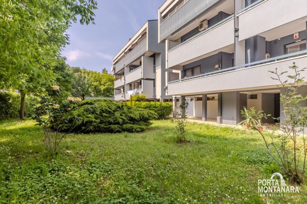 appartamento in vendita a Rimini in zona Miramare di Rimini