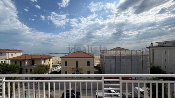appartamento in vendita a Rimini in zona Viserba