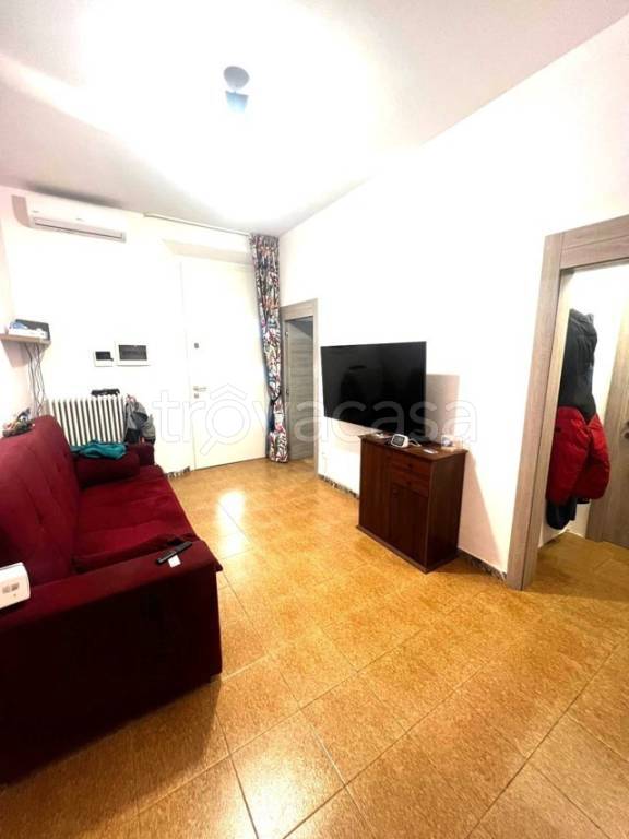 appartamento in vendita a Rimini in zona Viserba