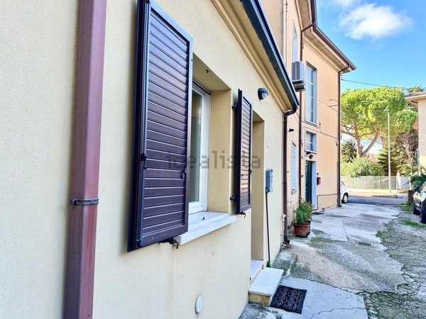appartamento in vendita a Rimini in zona Fiera Vecchia