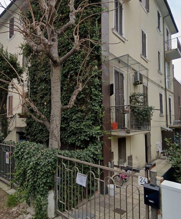 appartamento in vendita a Rimini in zona Marina Centro