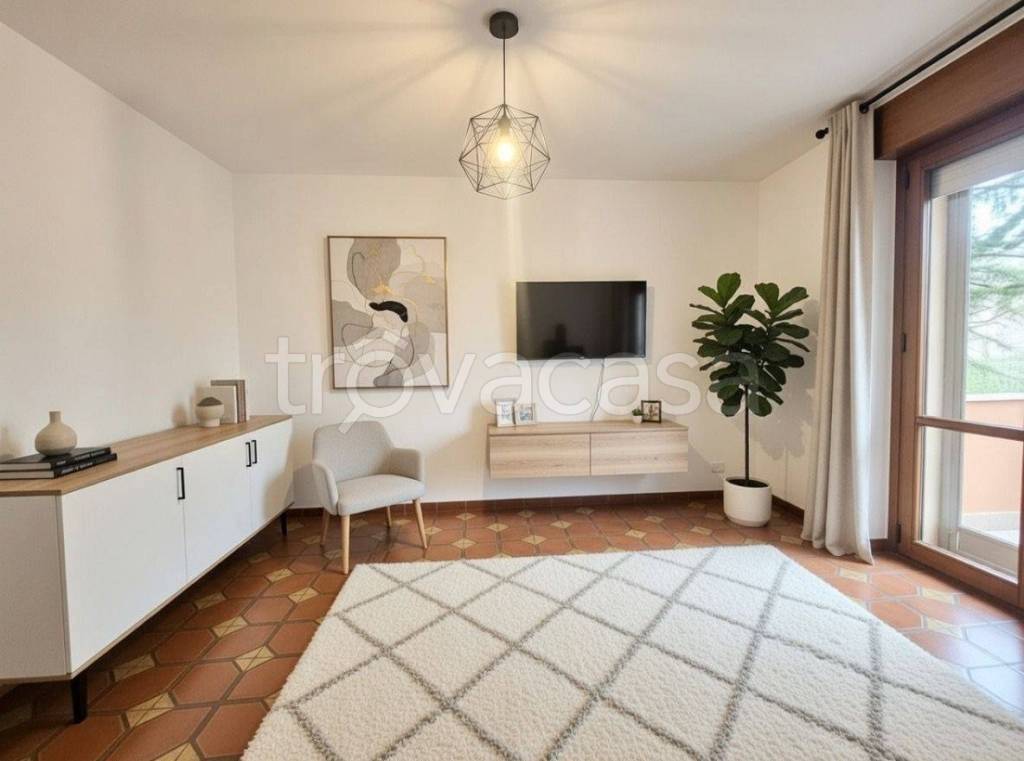 appartamento in vendita a Rimini in zona Bellariva