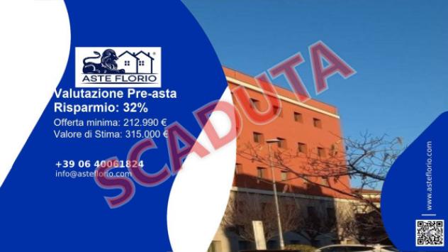 ufficio in vendita a Rimini