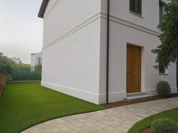 casa indipendente in vendita a Rimini in zona Viserba