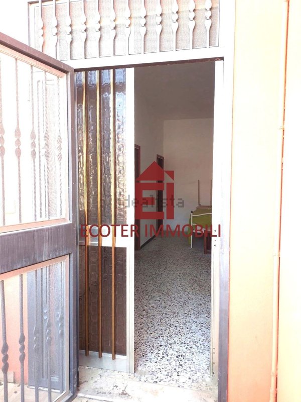 appartamento in vendita a Rimini in zona Viserba