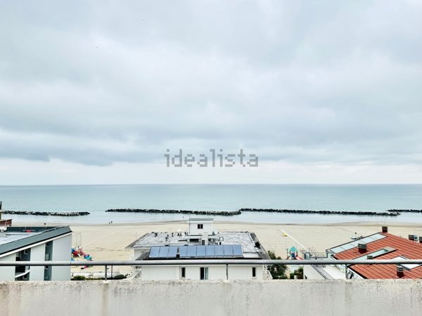 appartamento in vendita a Rimini in zona Torre Pedrera