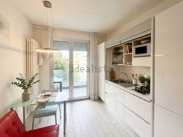appartamento in vendita a Rimini