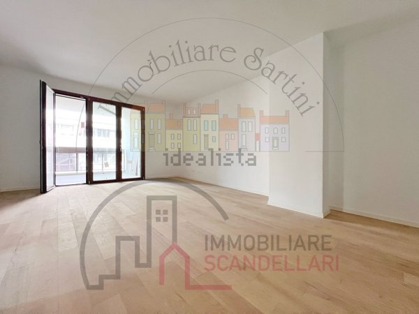 appartamento in vendita a Rimini in zona Borgo San Giuliano