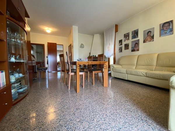 appartamento in vendita a Rimini