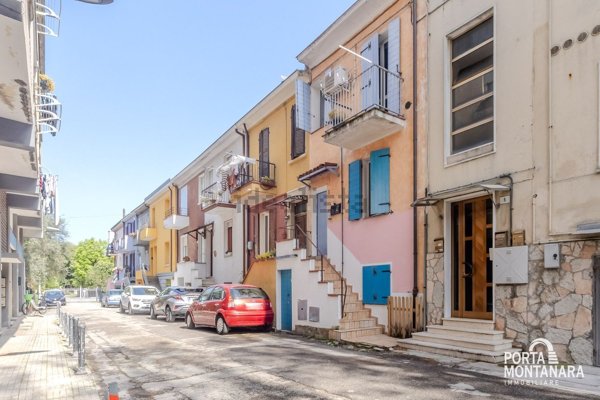 appartamento in vendita a Rimini