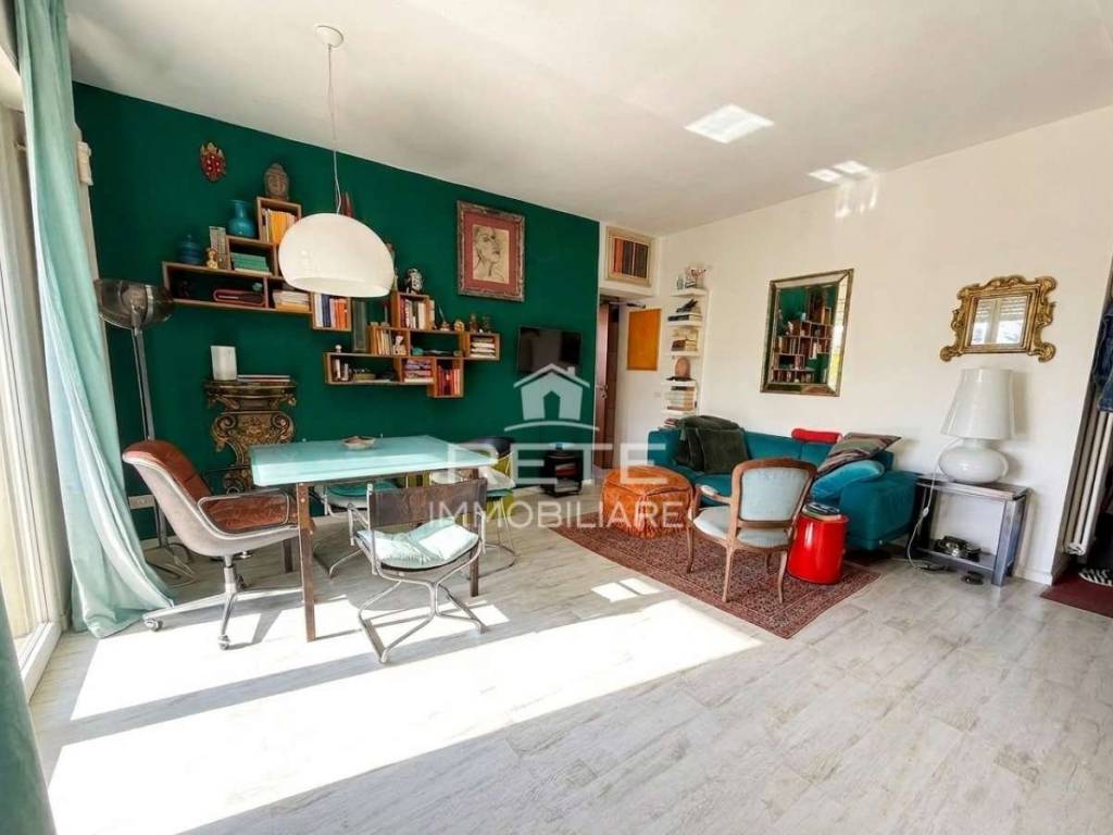 appartamento in vendita a Rimini in zona Viserbella